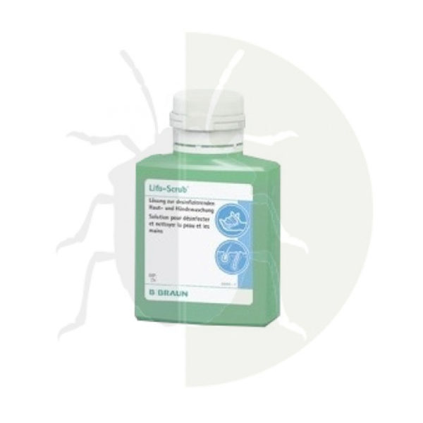 Lifo-Scrub 250 ml