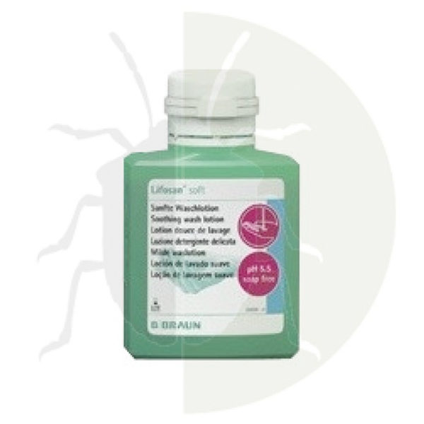 Lifosan Soft 500 ml