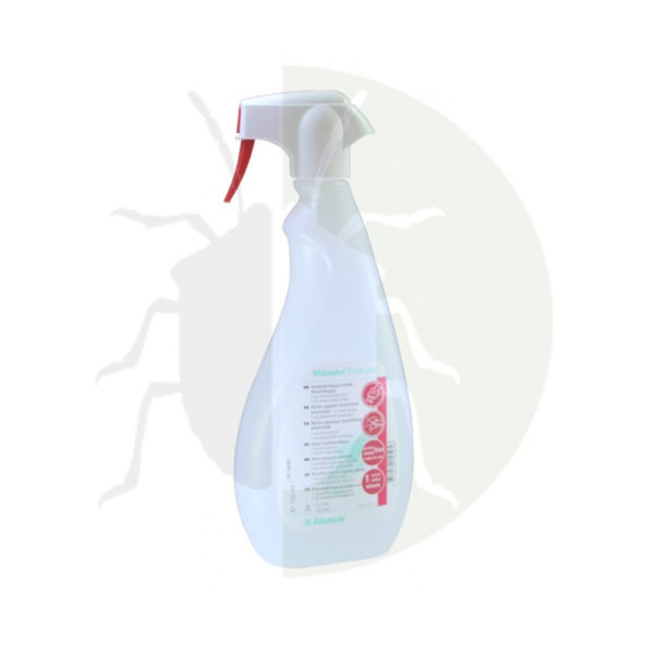 Meliseptol Foam Pure 750 ml