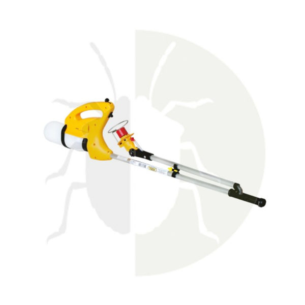 Micronizer M2000, micronizer
