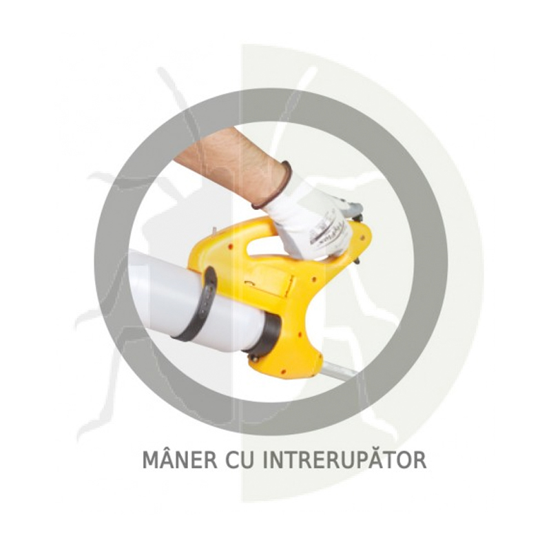 Micronizer M2000, micronizer galerie