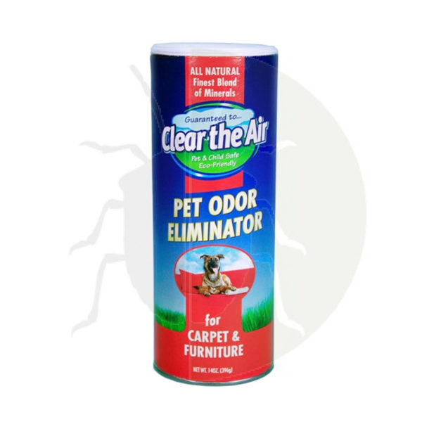 Odor Eliminator 14oz