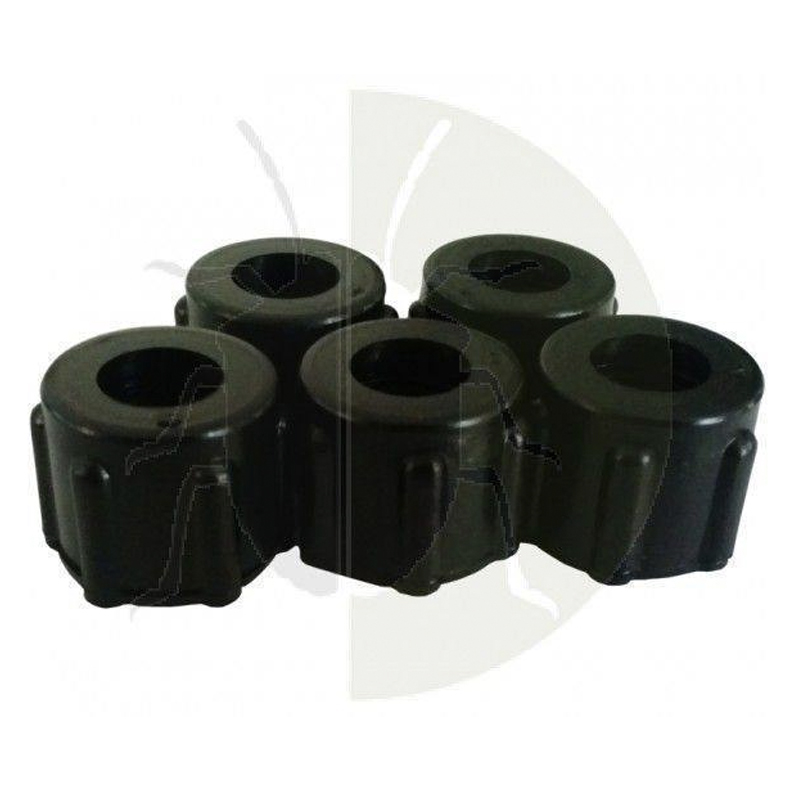 Set Garnituri Volpi Green Fox, consumabile Volpi galerie