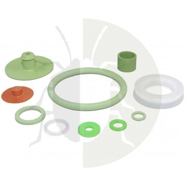 Set garnituri Birchmeier Profi Star 5, Spray Matic 5P