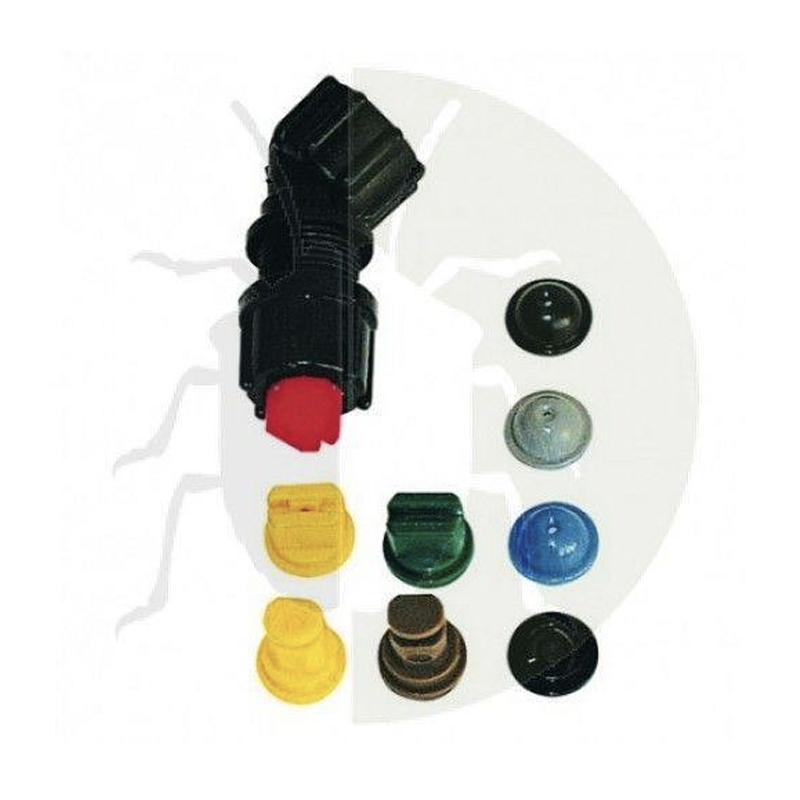 Set garnituri SOLO 425, 473P, 435, accesorii SOLO galerie