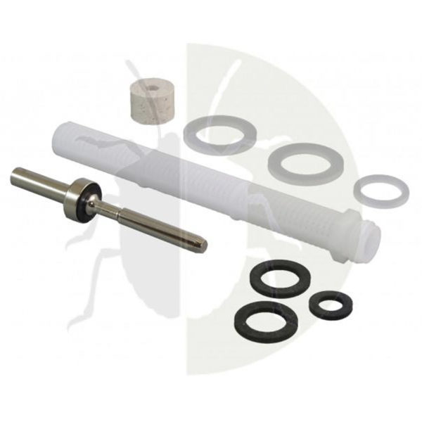 Set garnituri maner si lance Birchmeier Iris 15, accesorii Birchmeier