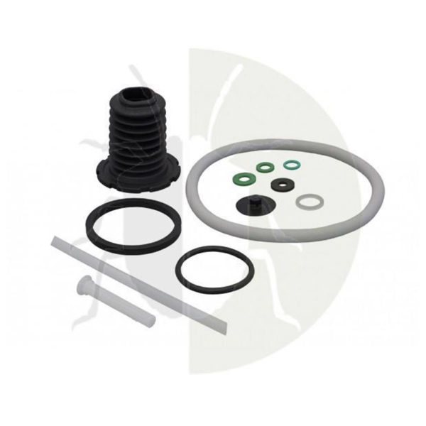 Set garnituri maner si lance Birchmeier Iris 15, accesorii Birchmeier