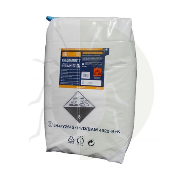 ezinfectant Cloramina T, dezinfectant profesional