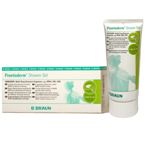 prontoderm-shower-gel