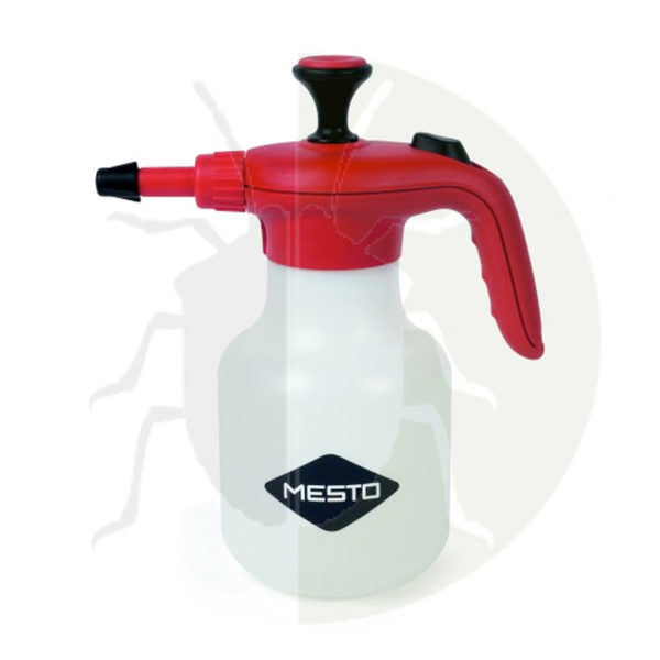 Pulverizator manual, Mesto 3132PG Universal Plus
