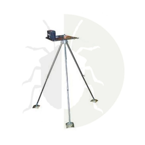 Trepied rotativ Tun Zon Mark 4